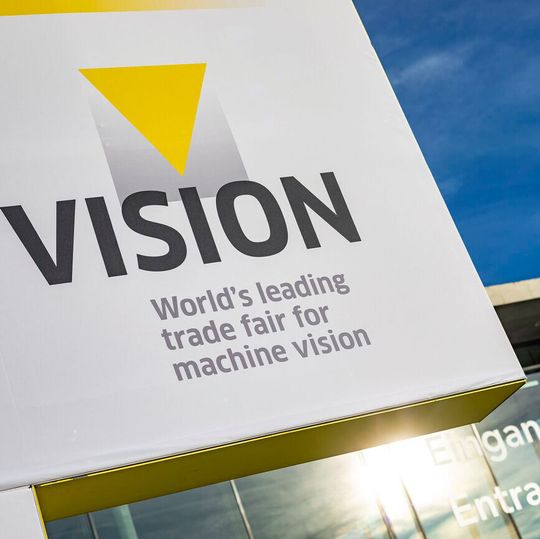 Messe-Aus für die VISION 2020: Sie kann in diesem Jahr nicht in gewohnter Qualität umgesetzt werden kann. Messe-Aus für die VISION 2020: Sie kann in diesem Jahr nicht in gewohnter Qualität umgesetzt werden kann.