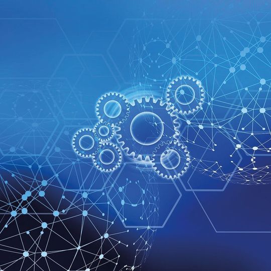 Ein Arbeitskreis der Dechema und von Processnet hat eine lebende Landkarte zur Forschungslandschaft in der Digitalisierung der Prozessindustrie vorgelegt. Ein Arbeitskreis der Dechema und von Processnet hat eine lebende Landkarte zur Forschungslandschaft in der Digitalisierung der Prozessindustrie vorgelegt.