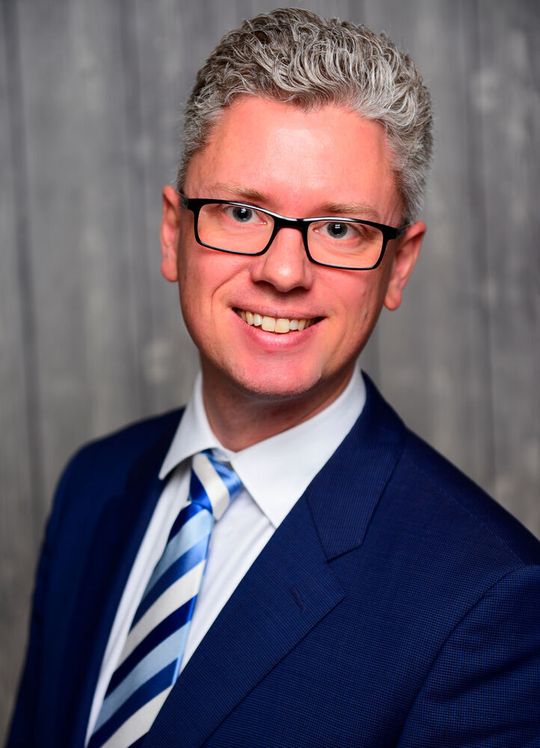 Alexander Bernhard ist ab Ende Juli alleiniger Geschäftsführer von Swan. Alexander Bernhard ist ab Ende Juli alleiniger Geschäftsführer von Swan.