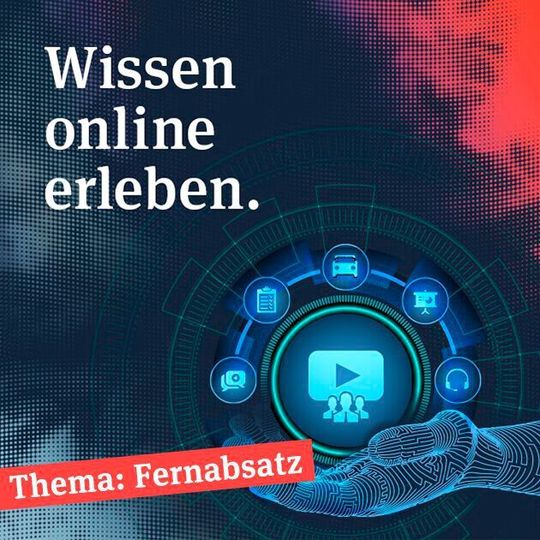 Am 23. Juli 2020 informiert Rechtsanwalt Joachim Otting in einem Online-Seminar über das Thema Fernabsatz. Am 23. Juli 2020 informiert Rechtsanwalt Joachim Otting in einem Online-Seminar über das Thema Fernabsatz.