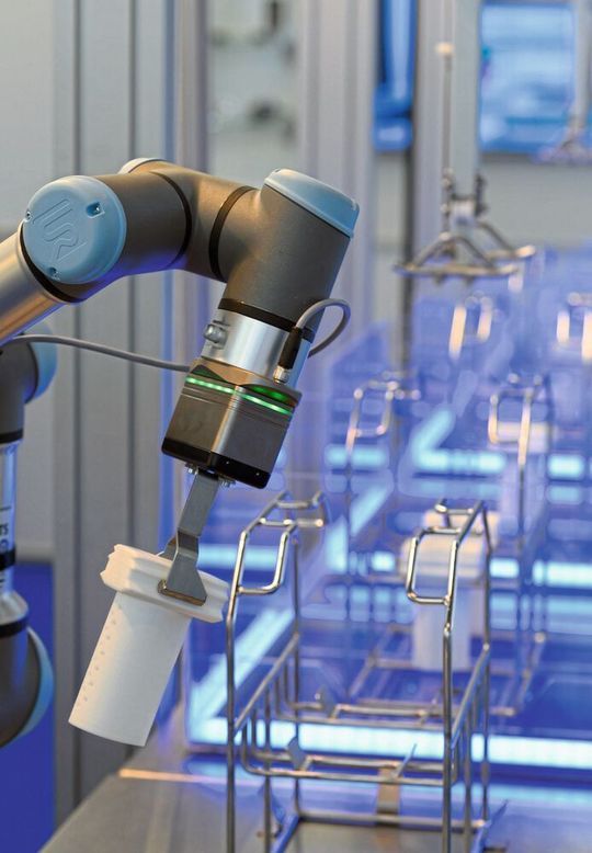 Die Parts2clean findet 2020 nicht statt. Die Parts2clean findet 2020 nicht statt.