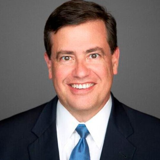 Luis Sierra, President and Chief Executive Officer of Nova Chemicals Corporation. Luis Sierra, President and Chief Executive Officer of Nova Chemicals Corporation.