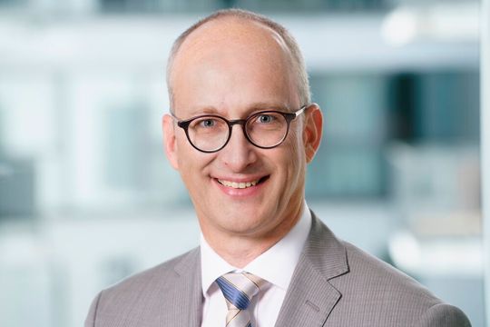 „Die Medizintechnik leidet wie andere Branchen weiterhin massiv unter den Folgen der Corona-Krise.“ „Die Medizintechnik leidet wie andere Branchen weiterhin massiv unter den Folgen der Corona-Krise.“