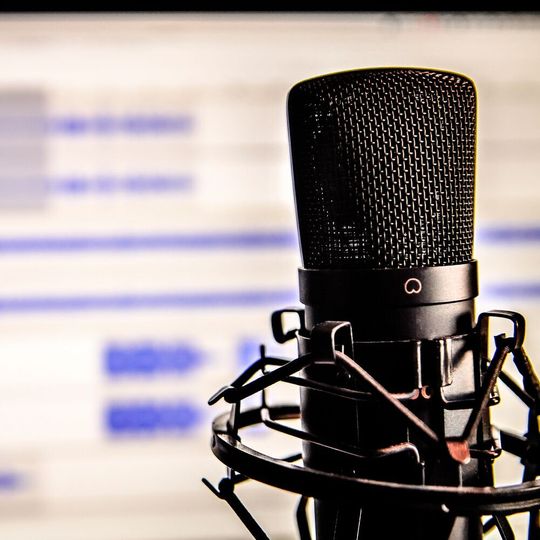 Die Folge 14 des VDI-Podcasts „Technik aufs Ohr“ widmet sich der Frage: Wie führe ich richtig? Die Folge 14 des VDI-Podcasts „Technik aufs Ohr“ widmet sich der Frage: Wie führe ich richtig?