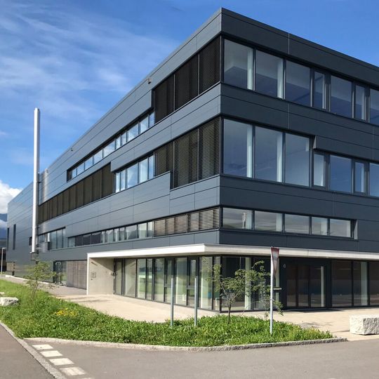 Der Vetter Development Service Rankweil soll bereits im 2. Halbjahr kommenden Jahres seinen Betrieb aufnehmen. Der Vetter Development Service Rankweil soll bereits im 2. Halbjahr kommenden Jahres seinen Betrieb aufnehmen.