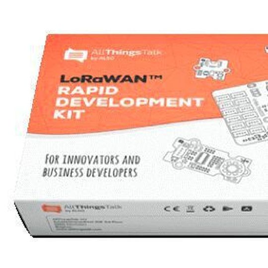 Das Rapid Development Kit von Also liefert eine IoT-Plattform, mit der neue IoT- und Managed-Services-Geschäftsmodelle einfacher realisierbar werden. Das Rapid Development Kit von Also liefert eine IoT-Plattform, mit der neue IoT- und Managed-Services-Geschäftsmodelle einfacher realisierbar werden.