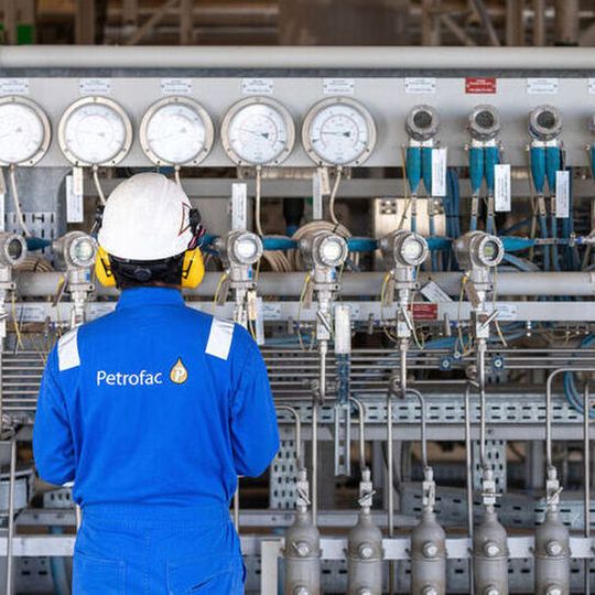 The award of this project is in line with Petrofac EPS’s strategy to focus on and secure small greenfield and brownfield EPC projects. The award of this project is in line with Petrofac EPS’s strategy to focus on and secure small greenfield and brownfield EPC projects.