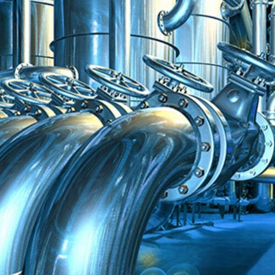 Phillips 66’s private cellular network from Accenture and AT&T brings record speed improvements to their refinery. Phillips 66’s private cellular network from Accenture and AT&T brings record speed improvements to their refinery.