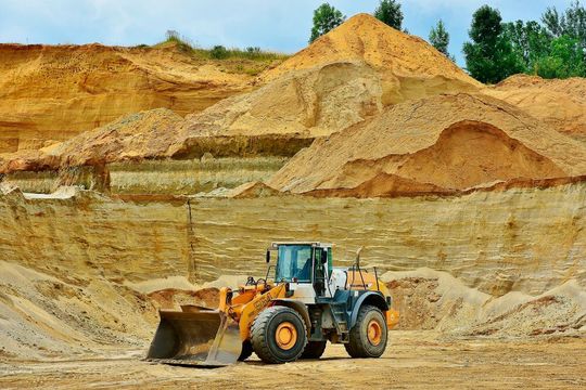 Siko und STW wollen im Bereich mobile Arbeitsmaschinen zusammenarbeiten. Siko und STW wollen im Bereich mobile Arbeitsmaschinen zusammenarbeiten.