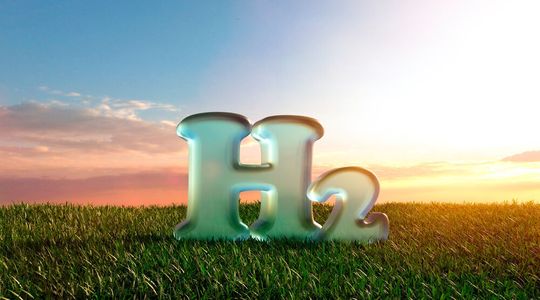 „Grüner Wasserstoff“ soll die Energiewende in der EU bis 2050 mittragen. „Grüner Wasserstoff“ soll die Energiewende in der EU bis 2050 mittragen.