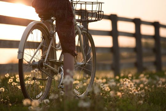 Unsere marconomy Expertin Carolin Desirée Töpfer ist schon seit einiger Zeit mit dem Fahrrad quer durch Europa unterwegs. Ihre Erlebnisse bespricht sie mit uns im Interview. Unsere marconomy Expertin Carolin Desirée Töpfer ist schon seit einiger Zeit mit dem Fahrrad quer durch Europa unterwegs. Ihre Erlebnisse bespricht sie mit uns im Interview.