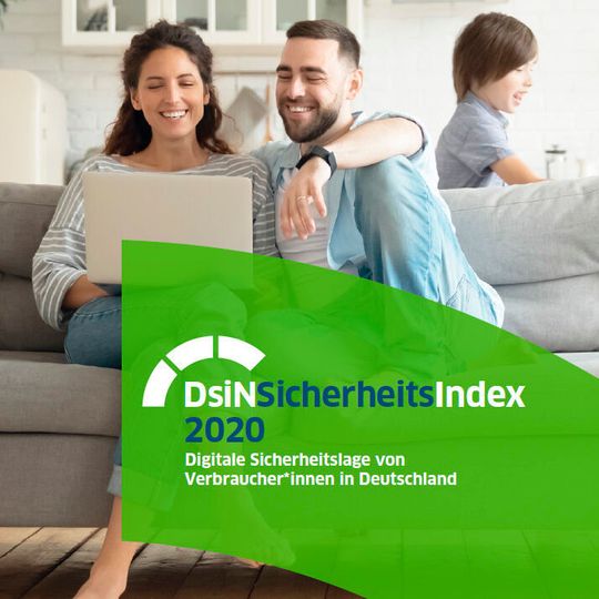 Die Verbraucherstudie von Deutschland sicher im Netz untersucht die digitale Sicherheitslage von Internetnutzenden in Deutschland und zeigt: Es gibt Nachholbedarf bei der digitalen Aufklärung. Die Verbraucherstudie von Deutschland sicher im Netz untersucht die digitale Sicherheitslage von Internetnutzenden in Deutschland und zeigt: Es gibt Nachholbedarf bei der digitalen Aufklärung.