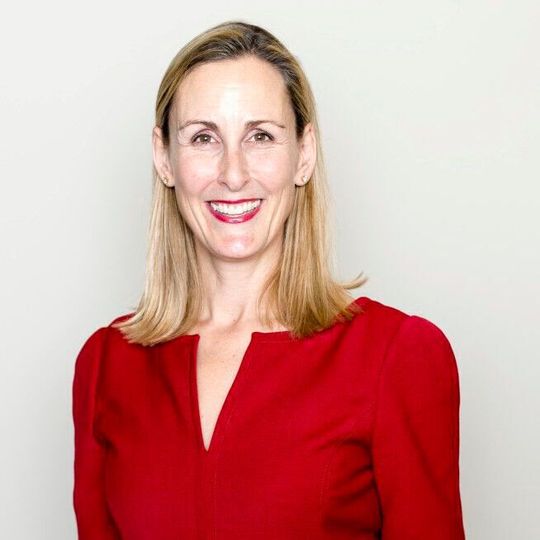 Tabatha von Kölichen, Regional Sales Director DACH, Israel, Benelux bei Cambium Networks Tabatha von Kölichen, Regional Sales Director DACH, Israel, Benelux bei Cambium Networks