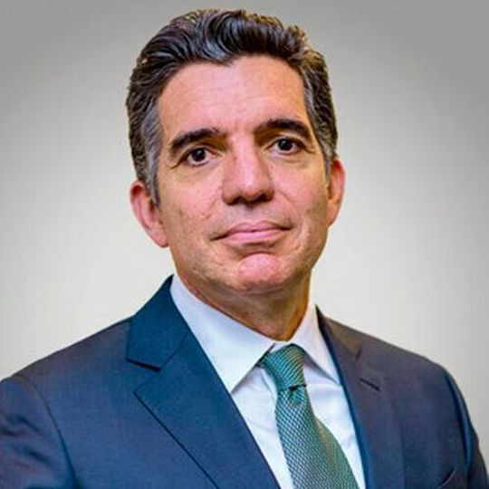 Tareq Kawash, Senior Vice President – Europe, Middle East and Africa, Mc Dermott International Tareq Kawash, Senior Vice President – Europe, Middle East and Africa, Mc Dermott International
