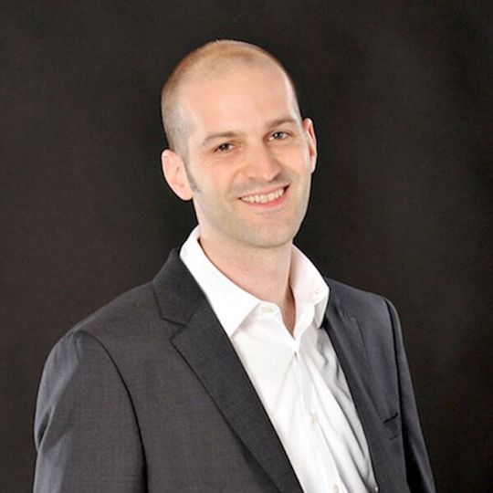Exasol-CTO Mathias Golombek Exasol-CTO Mathias Golombek