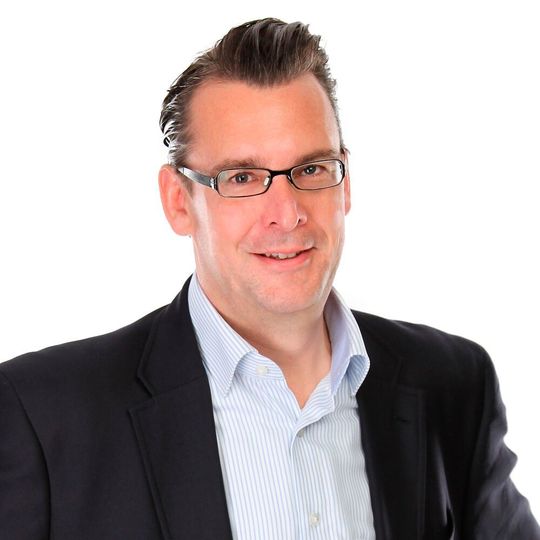 Christian List, Director Maverick bei Tech Data, baut das Collaboration-Angebot weiter aus. Christian List, Director Maverick bei Tech Data, baut das Collaboration-Angebot weiter aus.