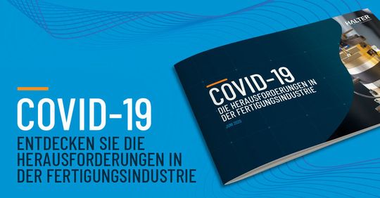 „In der Post-Corona-Ära ist die Automation der Schlüssel zum Erfolg in der Zerspanung“, sagt Wouter van Halteren, Gründer und CEO von Halter CNC Automation. „In der Post-Corona-Ära ist die Automation der Schlüssel zum Erfolg in der Zerspanung“, sagt Wouter van Halteren, Gründer und CEO von Halter CNC Automation.