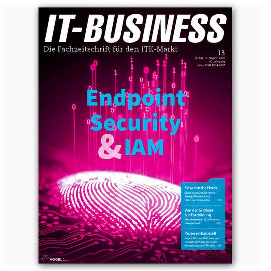 In der Coronakrise gefragter denn je: Endpoint Security & IAM In der Coronakrise gefragter denn je: Endpoint Security & IAM