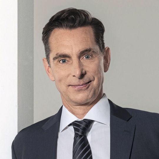 Eckart Seitter, Vincotech: mit Wirkung zum 1. Oktober 2020 wird er Chief Executive Officer (CEO). Eckart Seitter, Vincotech: mit Wirkung zum 1. Oktober 2020 wird er Chief Executive Officer (CEO).