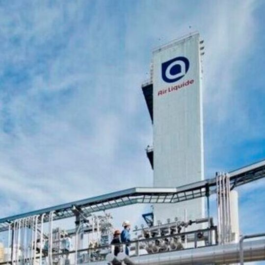 Under the partnership, Air Liquide will also take over all the assets for the production of hydrogen and rare gases at the NLMK site in Russia. Under the partnership, Air Liquide will also take over all the assets for the production of hydrogen and rare gases at the NLMK site in Russia.