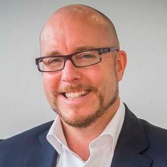 Torsten Sentis wird Interims-Verkaufsleiter bei Tradus. Torsten Sentis wird Interims-Verkaufsleiter bei Tradus.