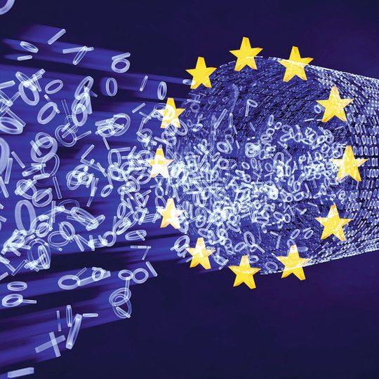 Mehr Cybersicherheit für Europa Mehr Cybersicherheit für Europa