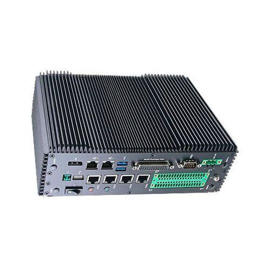 EMS-SKLU-GPIO: Machine-Vision-System mit flexibler Leistung. EMS-SKLU-GPIO: Machine-Vision-System mit flexibler Leistung.