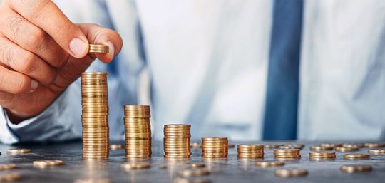Unternehmen können bei ihren Investitionen von den neuen Steuerregelungen profitieren. Unternehmen können bei ihren Investitionen von den neuen Steuerregelungen profitieren.