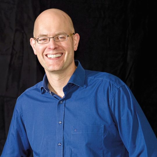 Prof. Dr. Frank Glorius vom Organisch-Chemischen Institut der Westfälischen Wilhelms-Universität Münster (WWU) Prof. Dr. Frank Glorius vom Organisch-Chemischen Institut der Westfälischen Wilhelms-Universität Münster (WWU)