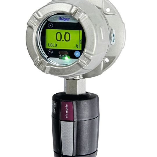 Der Polytron 8900 UGLD ist in der Zündschutzart „Eigensicherheit“ ausgeführt. Der Polytron 8900 UGLD ist in der Zündschutzart „Eigensicherheit“ ausgeführt.