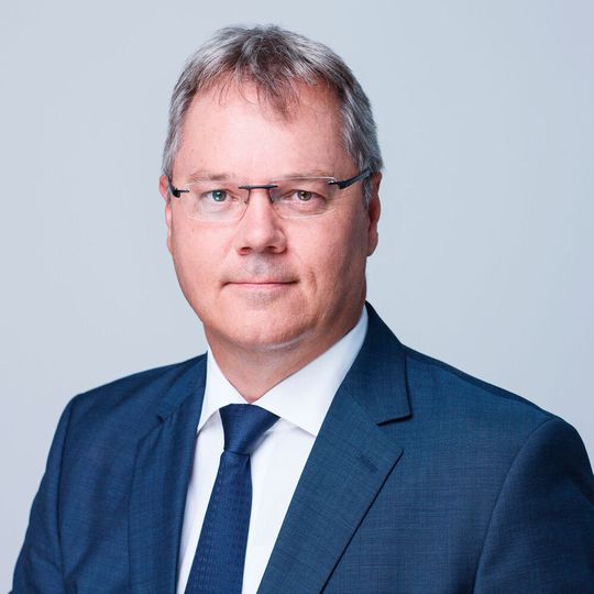 Konrad Meier ist neuer Geschäftsführer von Cano Systems und Netzwerk Kommunikationssysteme innerhalb der Fernao-Gruppe. Konrad Meier ist neuer Geschäftsführer von Cano Systems und Netzwerk Kommunikationssysteme innerhalb der Fernao-Gruppe.