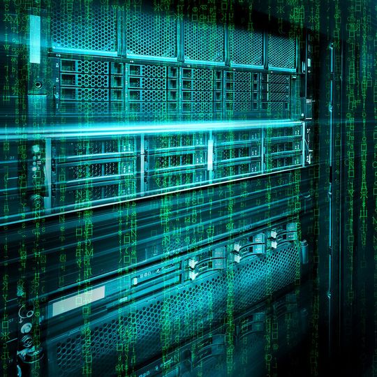 Cohesity wird „Leader“ im GartnerBackupQuadranten