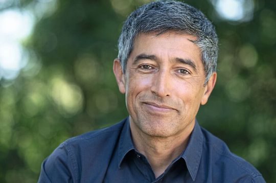 Der Wissenschaftler und Moderator Ranga Yogeshwar arbeitet auch eng mit dem deutschen Mittelstand zusammen. Der Wissenschaftler und Moderator Ranga Yogeshwar arbeitet auch eng mit dem deutschen Mittelstand zusammen.