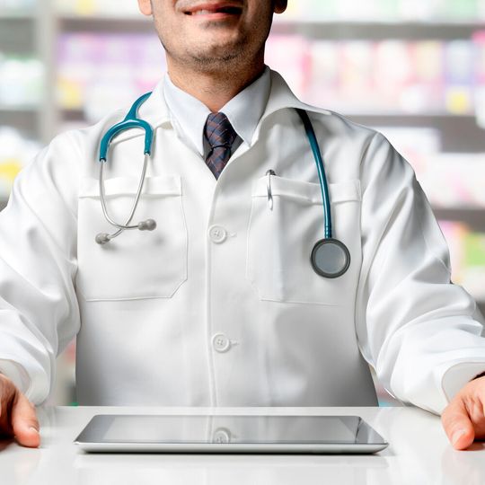 Kontrolle und Wartung spielen bei Medizinprodukten eine wichtige Rolle für den Verbraucherschutz. Kontrolle und Wartung spielen bei Medizinprodukten eine wichtige Rolle für den Verbraucherschutz.