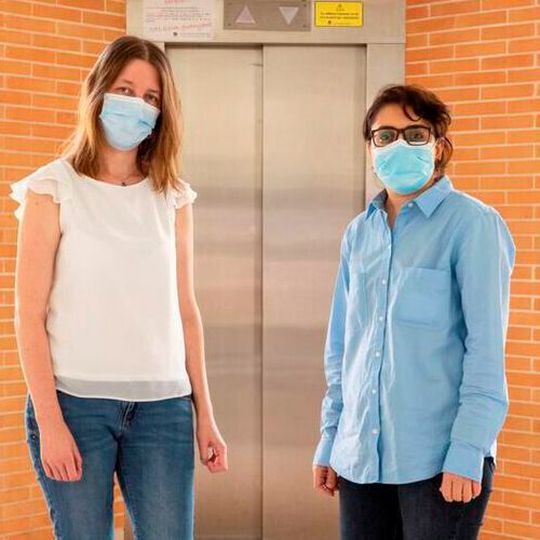 Researchers from the Biochemistry and Biotechnology Research Group at the Universitat Jaume I have identified and obtained biomolecules of plant origin. Researchers from the Biochemistry and Biotechnology Research Group at the Universitat Jaume I have identified and obtained biomolecules of plant origin.