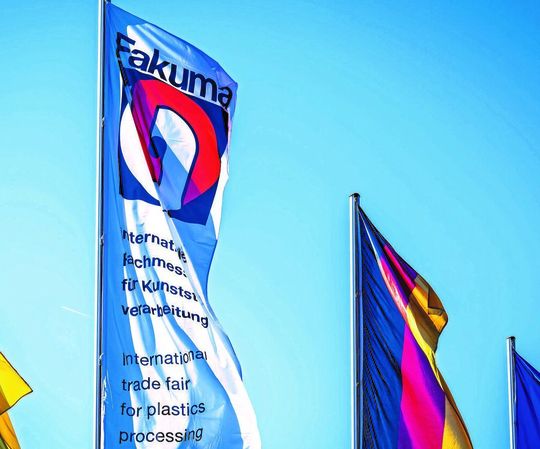 Coronabedingtes vorerst-Aus für die geplante Fakuma-2020 im Oktober. Die 27. Fakuma wird nun erst im nächsten Herbst ihre Pforten öffnen, wie der Messeveranstalter Schall informiert. Coronabedingtes vorerst-Aus für die geplante Fakuma-2020 im Oktober. Die 27. Fakuma wird nun erst im nächsten Herbst ihre Pforten öffnen, wie der Messeveranstalter Schall informiert.