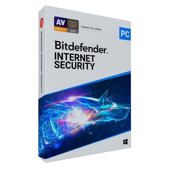Bitdefender stellt die neuen Versionen für Privatanwender vor, darunter auch die „Internet Security“-Suite. Bitdefender stellt die neuen Versionen für Privatanwender vor, darunter auch die „Internet Security“-Suite.