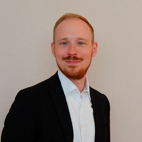 Alexander Eiermann, Geschäftsführer und CTO bei Riverbird. Alexander Eiermann, Geschäftsführer und CTO bei Riverbird.