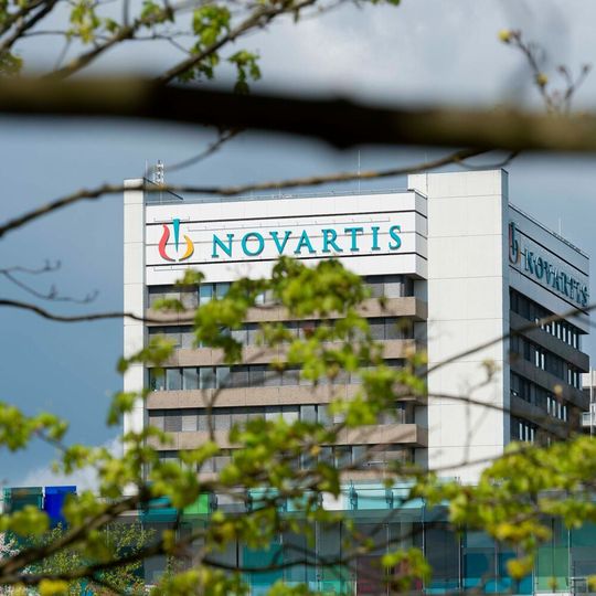 Trotz der Auswirkungen von Covid-19 konnte Novartis im ersten Halbjahr eine starke Performance erzielen. Trotz der Auswirkungen von Covid-19 konnte Novartis im ersten Halbjahr eine starke Performance erzielen.