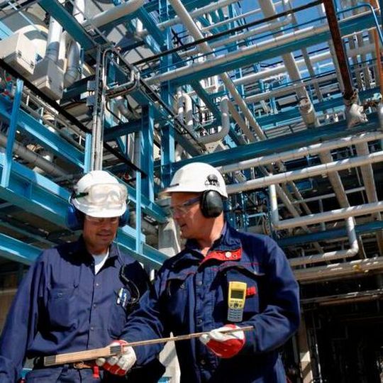 Once built, Petronas’ offshore gas purification unit will rank among the largest offshore gas treatment systems in the world. Once built, Petronas’ offshore gas purification unit will rank among the largest offshore gas treatment systems in the world.