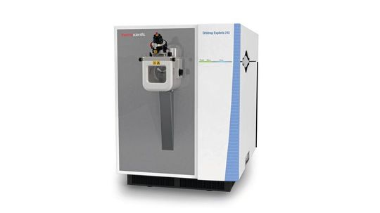 Thermo-Fisher-Scientific-Orbitrap-Exploris-240-mass-spectrometer Thermo-Fisher-Scientific-Orbitrap-Exploris-240-mass-spectrometer