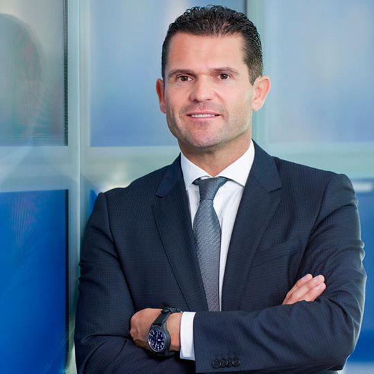 Alexander Kläger war bei SAP zuletzt als COO und Head of Cloud für Mittel- und Osteuropa tätig. Alexander Kläger war bei SAP zuletzt als COO und Head of Cloud für Mittel- und Osteuropa tätig.