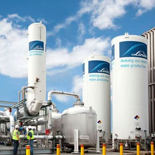 Built and operated by Linde's JV Linde Lien Hwa, the project will support a multi-billion-dollar wafer fab expansion in Tainan Science Park, Taiwan. Built and operated by Linde's JV Linde Lien Hwa, the project will support a multi-billion-dollar wafer fab expansion in Tainan Science Park, Taiwan.