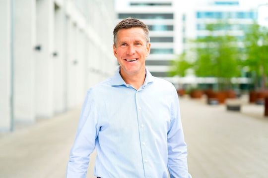 Stephan Sieber, CEO von Transporeon: „Die Einführung von SAP-Systemen mit Logistikfunktionalitäten ist eine sehr anspruchsvolle Aufgabe, die viele unserer Kunden beschäftigt.“ Stephan Sieber, CEO von Transporeon: „Die Einführung von SAP-Systemen mit Logistikfunktionalitäten ist eine sehr anspruchsvolle Aufgabe, die viele unserer Kunden beschäftigt.“