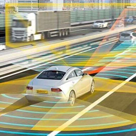 Mit enier modularen Testplattform sollen Entwickler von Fahrerassistenzsystemen (ADAS) unterstützt werden. Dazu arbeiten Keysight, IPG Automotive und Nordsys zusammen. Mit enier modularen Testplattform sollen Entwickler von Fahrerassistenzsystemen (ADAS) unterstützt werden. Dazu arbeiten Keysight, IPG Automotive und Nordsys zusammen.