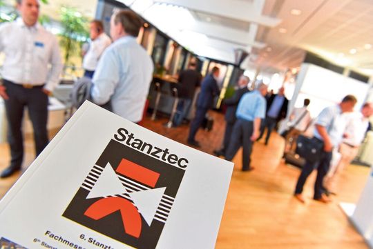 Die Stanztecc 2020 findet nicht statt. Nächster Termin ist 2022. Die Stanztecc 2020 findet nicht statt. Nächster Termin ist 2022.