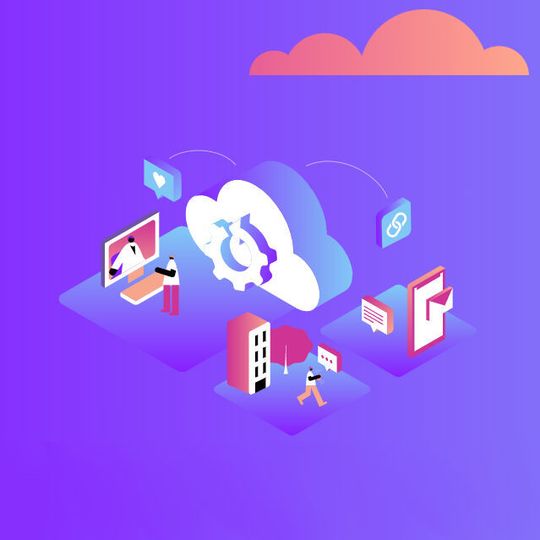 Die Vonage-Plattform, ehemals bekannt als Nexmo, integriert verschiedene Kommunikationskanäle via APIs. Die Vonage-Plattform, ehemals bekannt als Nexmo, integriert verschiedene Kommunikationskanäle via APIs.