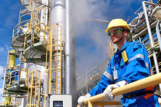 Untersuchung industrieller Korrosionsvorgänge mittels Elektrochemie Untersuchung industrieller Korrosionsvorgänge mittels Elektrochemie