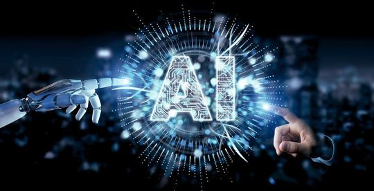 L’intelligence artificielle n’est pas réservée aux grands groupes. Elle peut également intéresser des sociétés plus petites. L’intelligence artificielle n’est pas réservée aux grands groupes. Elle peut également intéresser des sociétés plus petites.