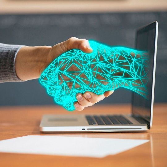 Federated Byzantine Agreement (FBA) ist eine optimierte Variante des Konsensmechanismus Practical Byzantine Fault Tolerance (PBFT). Federated Byzantine Agreement (FBA) ist eine optimierte Variante des Konsensmechanismus Practical Byzantine Fault Tolerance (PBFT).
